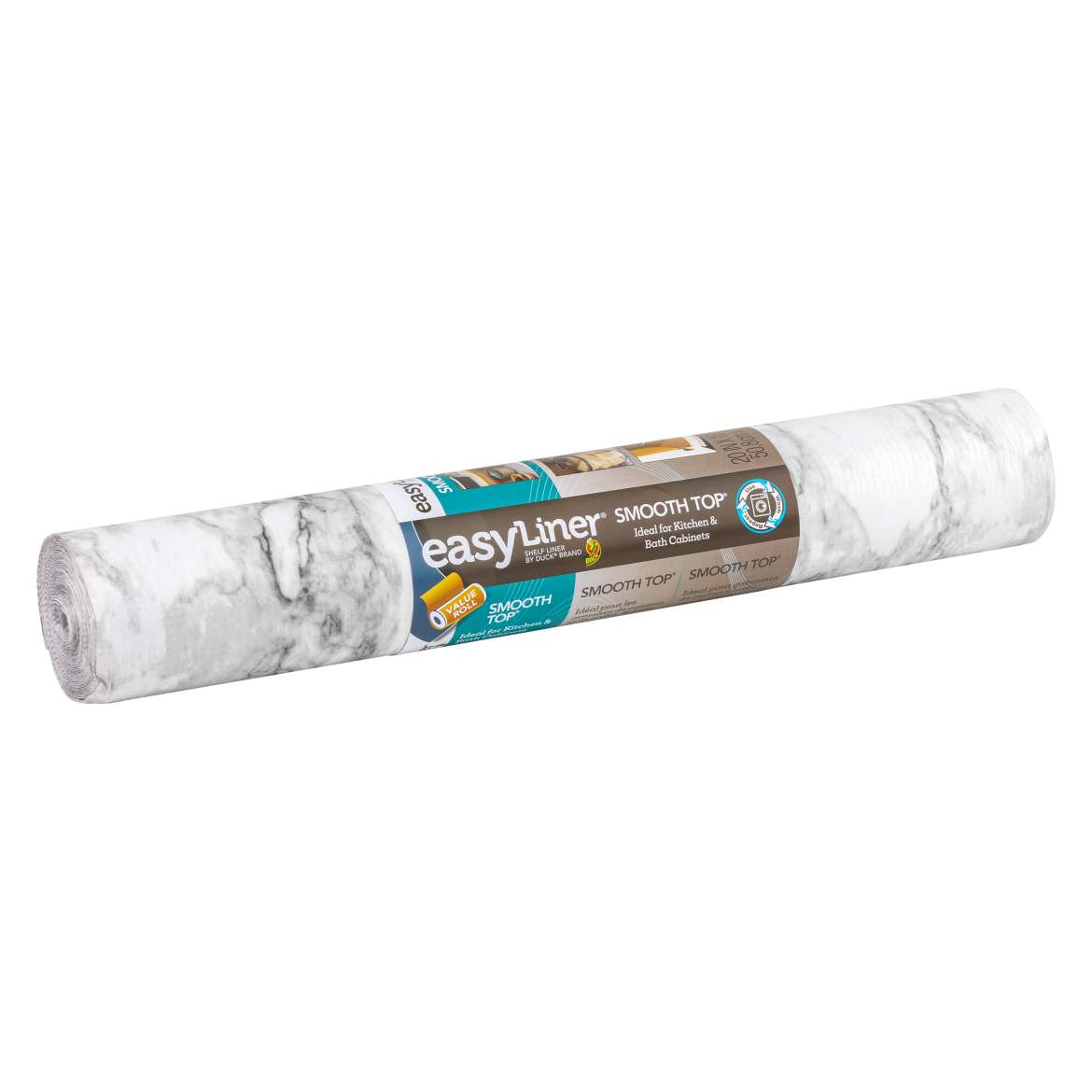 Smooth Top® EasyLiner®