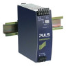 Power Supply 100 to 240V ac 120W 5A 24 to 28V dc 1 Phase DIN Rail-Mount