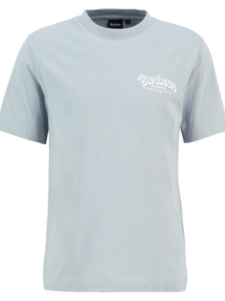 Seahouses Graphic T-Shirt Seahouses Graphic T-Shirt