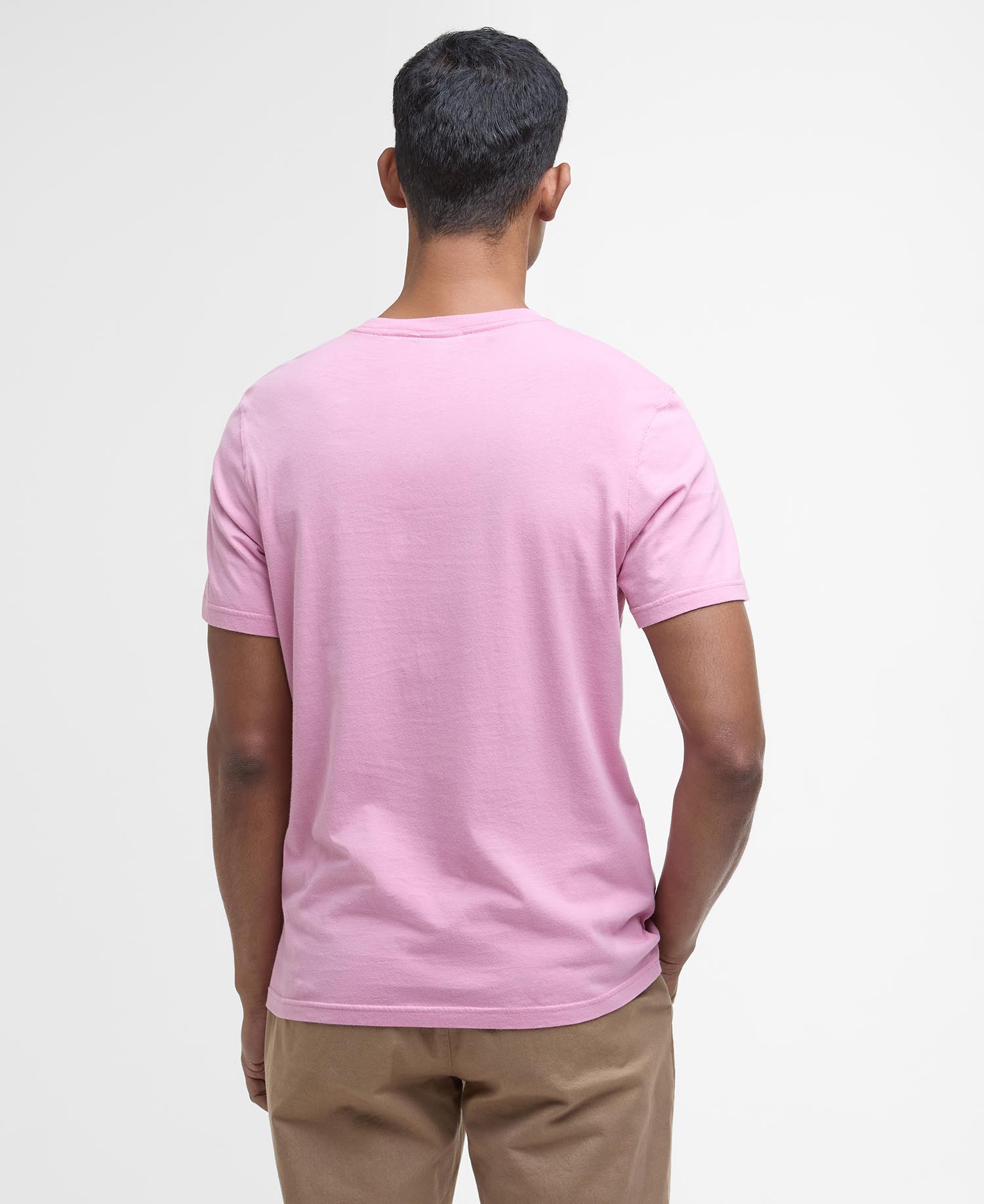 Cranmer Logo T-Shirt image number 2