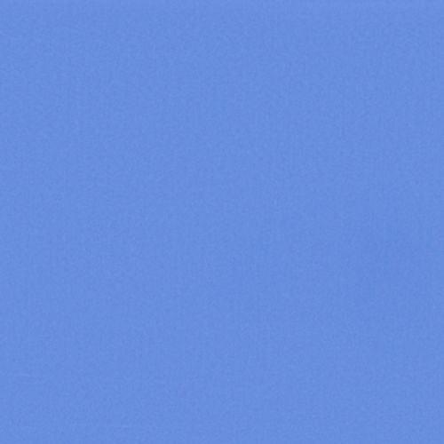 Uniform light-blue surface occupying the entire frame, appearing as a smooth, slightly textured expanse, evenly lit and featureless with soft, diffuse lighting.