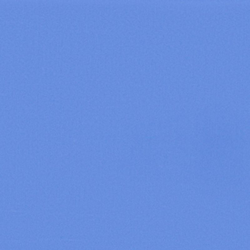 Uniform light-blue surface occupying the entire frame, appearing as a smooth, slightly textured expanse, evenly lit and featureless with soft, diffuse lighting.