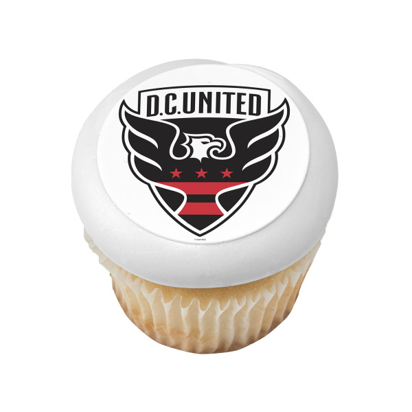 MLS Team PhotoCake® Edible Image®