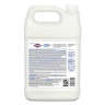 Clorox,  Anywhere Hard Surface Sanitizing Cleaner,  1 gal Bottle
