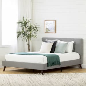 Fusion - Complete Upholstered Bed Fusion - Complete Upholstered Bed
