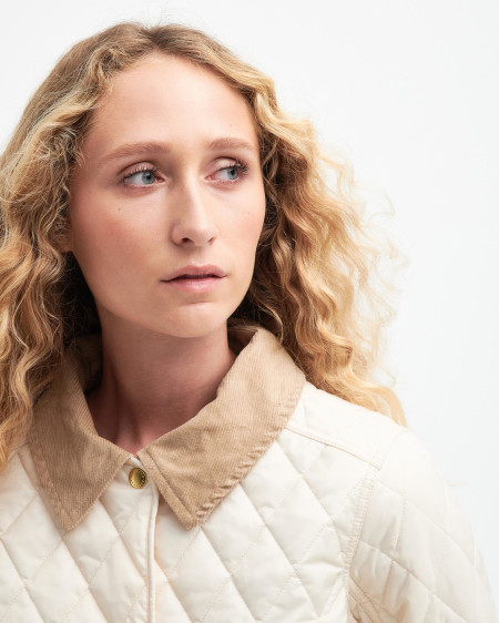 Steppjacke Annandale