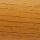 Horizontal-grained light oak wooden surface displaying fine dark streaks; smooth finish reflecting warm even light; close-up view with no surrounding objects or visible edges, emphasizing texture and color.