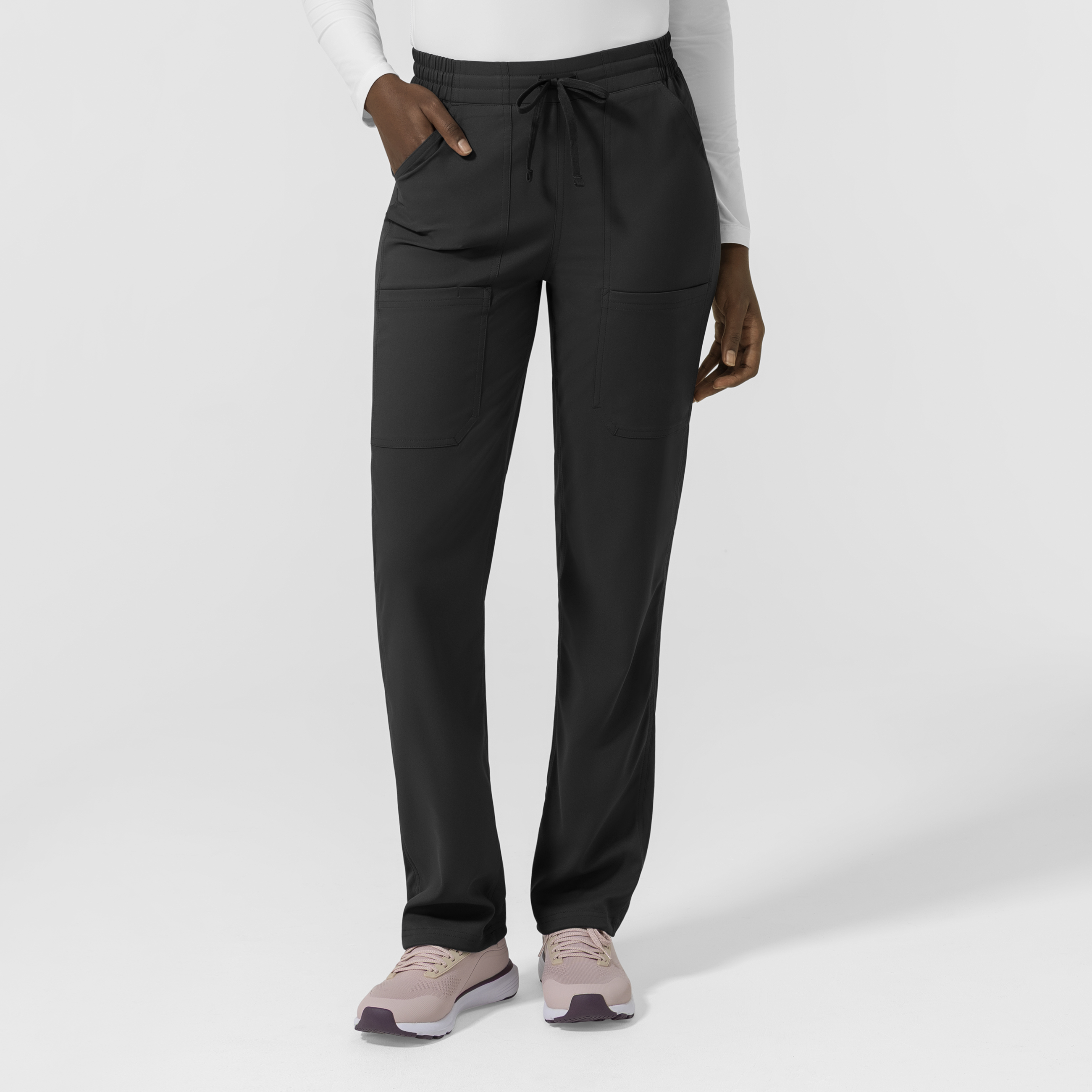 Next-Gen Doer Women‘s Straight Leg Scrub Pant-Carhartt