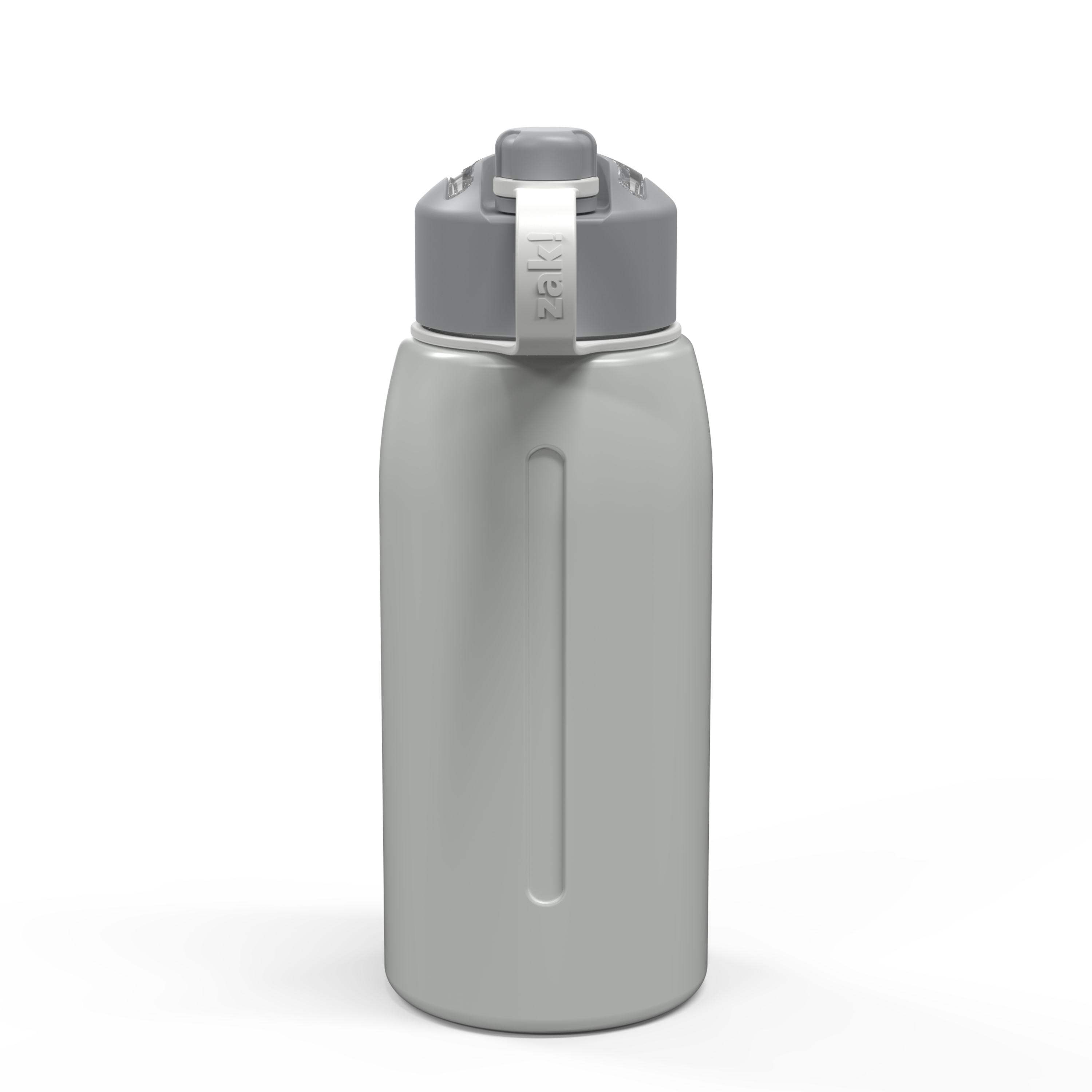 Genesis 32 ounce Vacuum Insulated Stainless Steel Tumbler, Gray slideshow image 8 Genesis 32 ounce Vacuum Insulated Stainless Steel Tumbler, Gray slideshow image 8