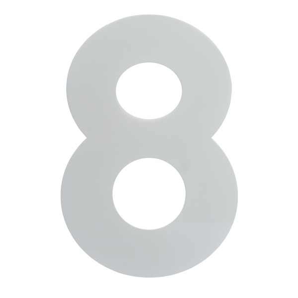 Numeral Stencils Cutters/Molds