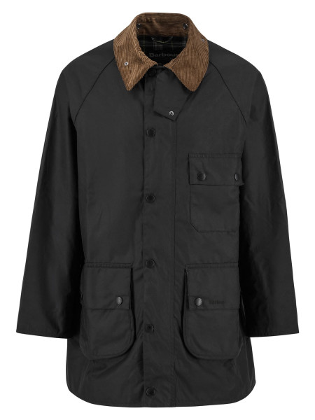 Giacca cerata oversize Solway Giacca cerata oversize Solway