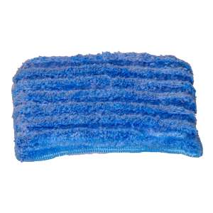 CRP901013797, Hillyard, Color-Coded Trident Telescopic Handle Grip, Blue