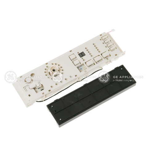 DRYER CONTROL BOARD