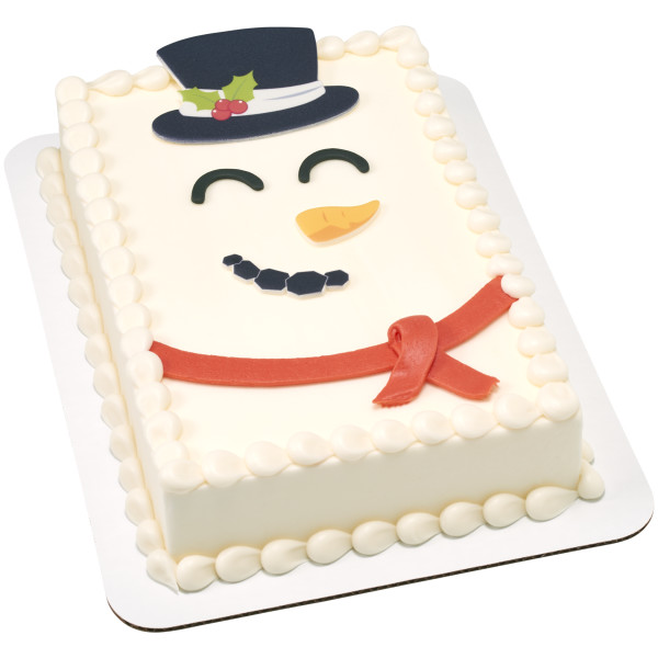 Holiday Friends Creations Made Simply™ Sweet Décor® Edible Decorations