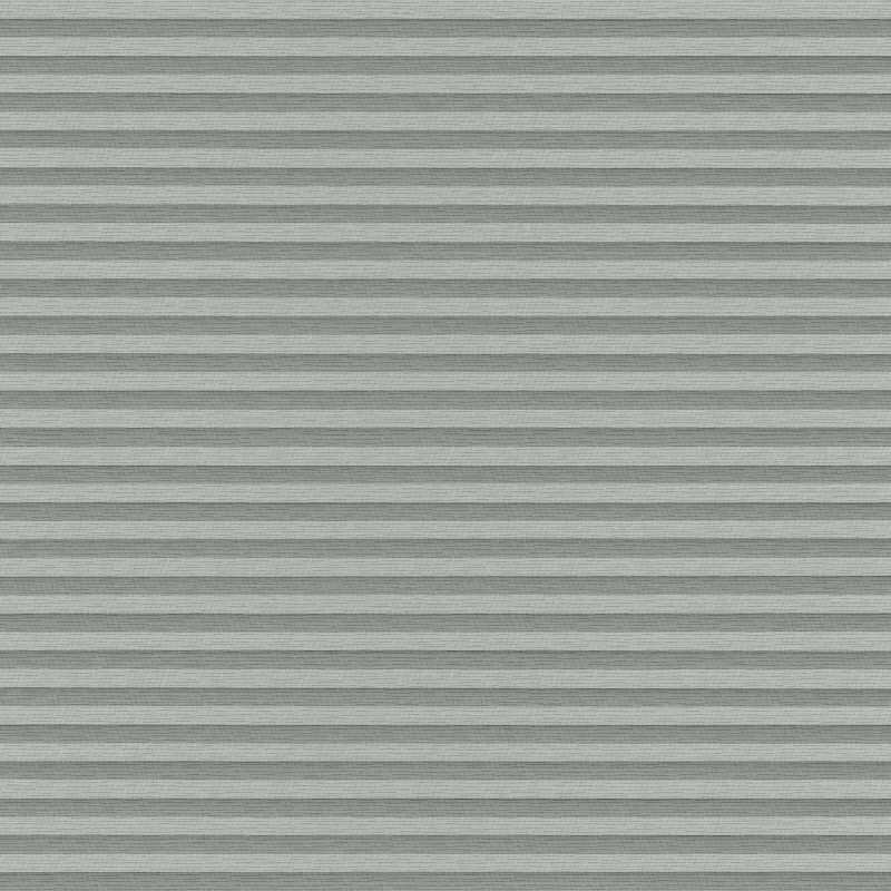 Sasso Grey Pleated blind