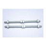 Double Arming Bolt, 5/8 in. Dia
