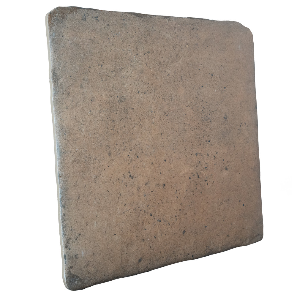 Benisa Marelle Teja with Teja Taco 11-7/8 in. x 17-3/4 in. Porcelain Floor and Wall Tile