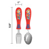 Paw Patrol Dinnerware Set, Skye, Marshall and Friends, 5-piece set slideshow image 8 Paw Patrol Dinnerware Set, Skye, Marshall and Friends, 5-piece set slideshow image 8