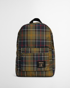 Zaino Torridon in tartan 