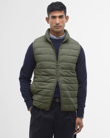 Gilet Bradbury 