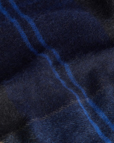Sciarpa Inverness Tartan 