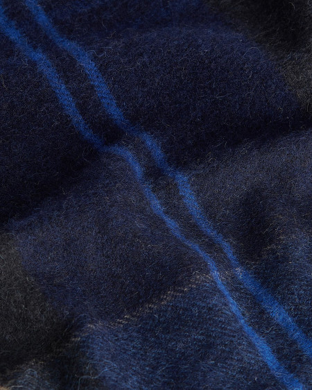 Sciarpa Inverness Tartan