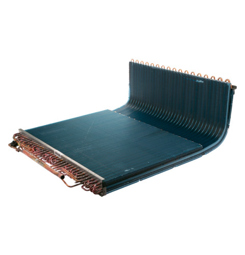 Condenser Assembly