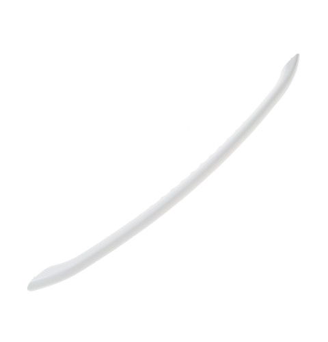 Gas Range Handle White