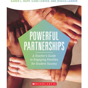Powerful Partnerships