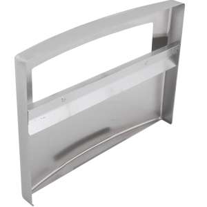 Bobrick, ConturaSeries,  Toilet Seat Cover Dispenser, Stainless Steel