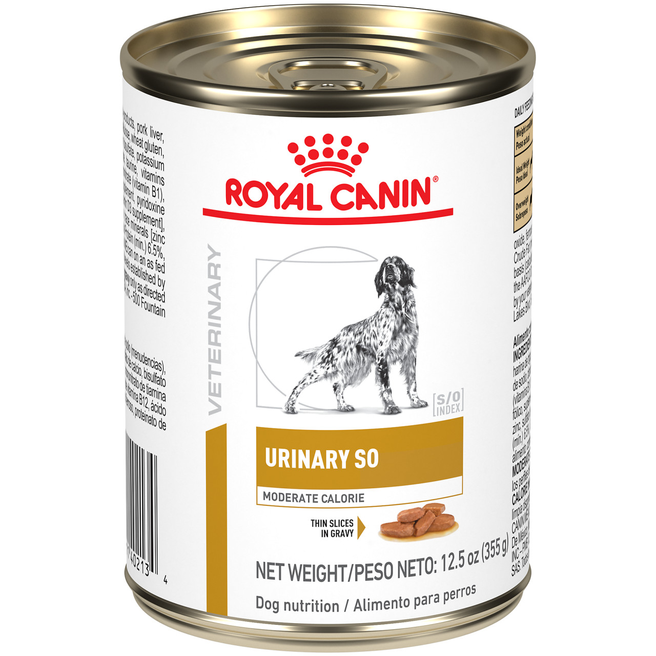 Urinary Dog Food Royal Canin
