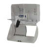 GEO56797A, Georgia Pacific,  Compact 2-roll Side-by-side Coreless High-capacity Toilet Paper Dispenser, White