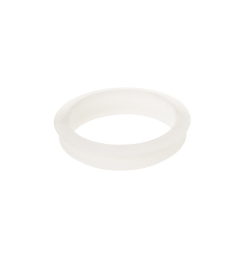 RANGE CONTROL SEAL - WHITE