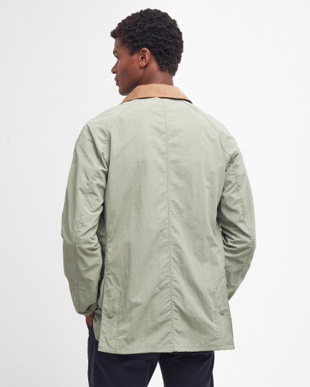 Jacke Ashby Showerproof