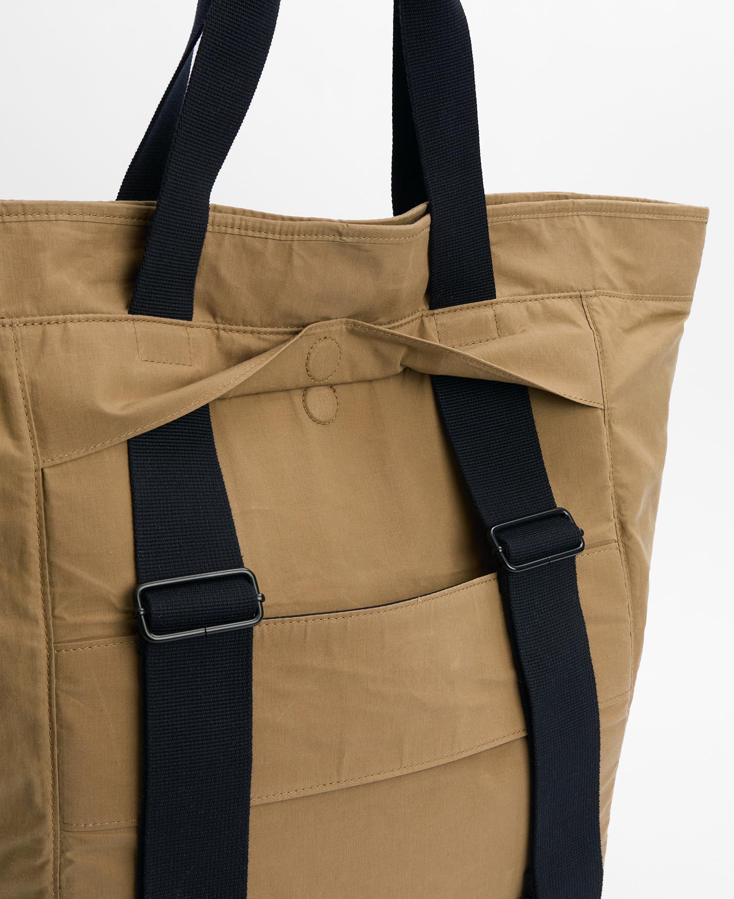 Transport 3-Way Tote Bag image number 8