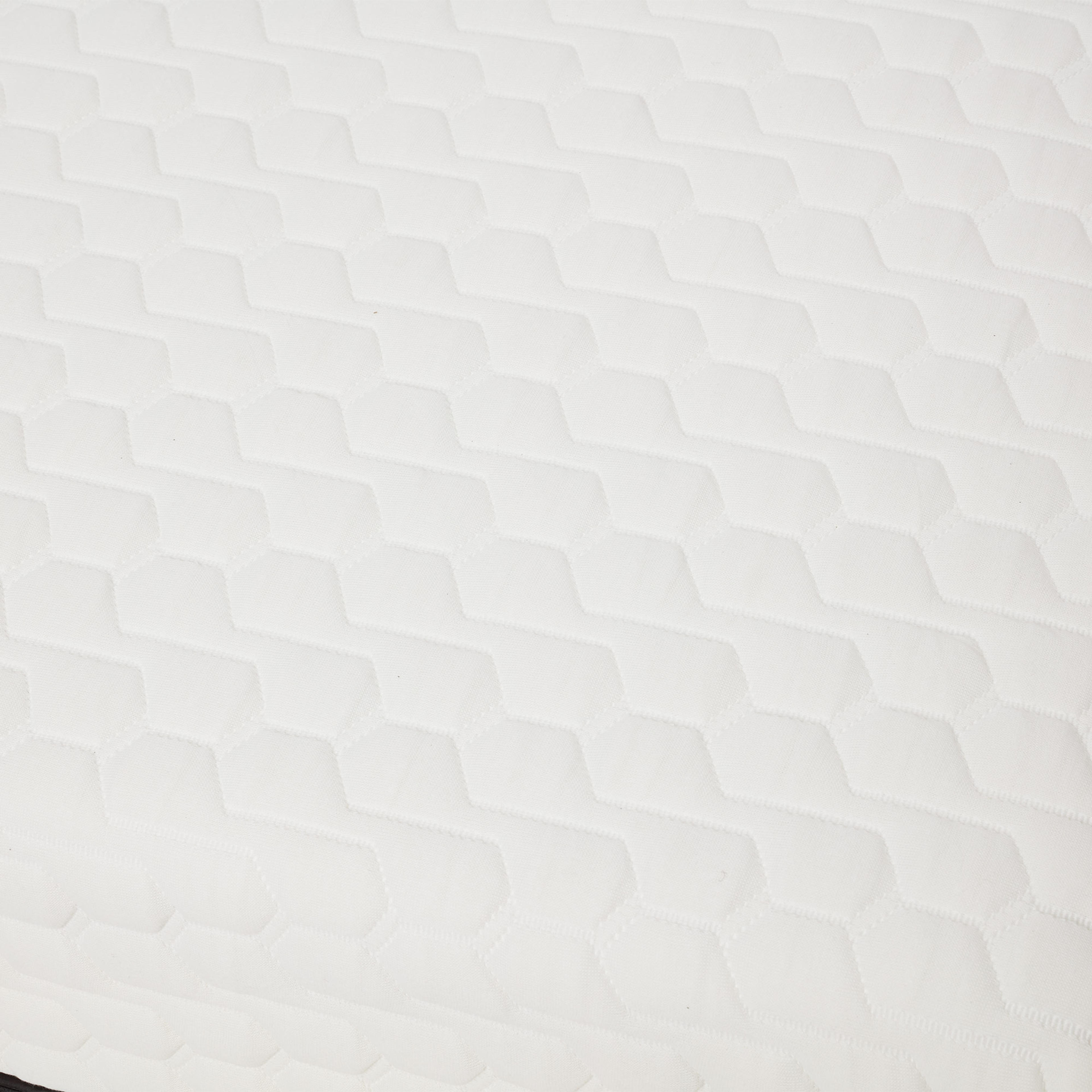 Detail image of the  Silent Partner Performance Mk2 Mattress, Plush from Forty Winks
