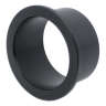 Bushing D=35-29 D=26,5 L=17 Pa6 Black