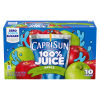 Capri Sun� 100% Juice Paw Patrol 100% Apple Juice, 10 ct Box, 6 fl oz Pouches