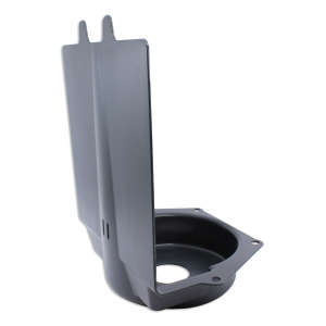 Hillyard, Motor Carter B20