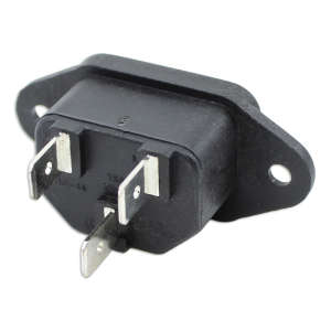 Supply Plug Iec Type