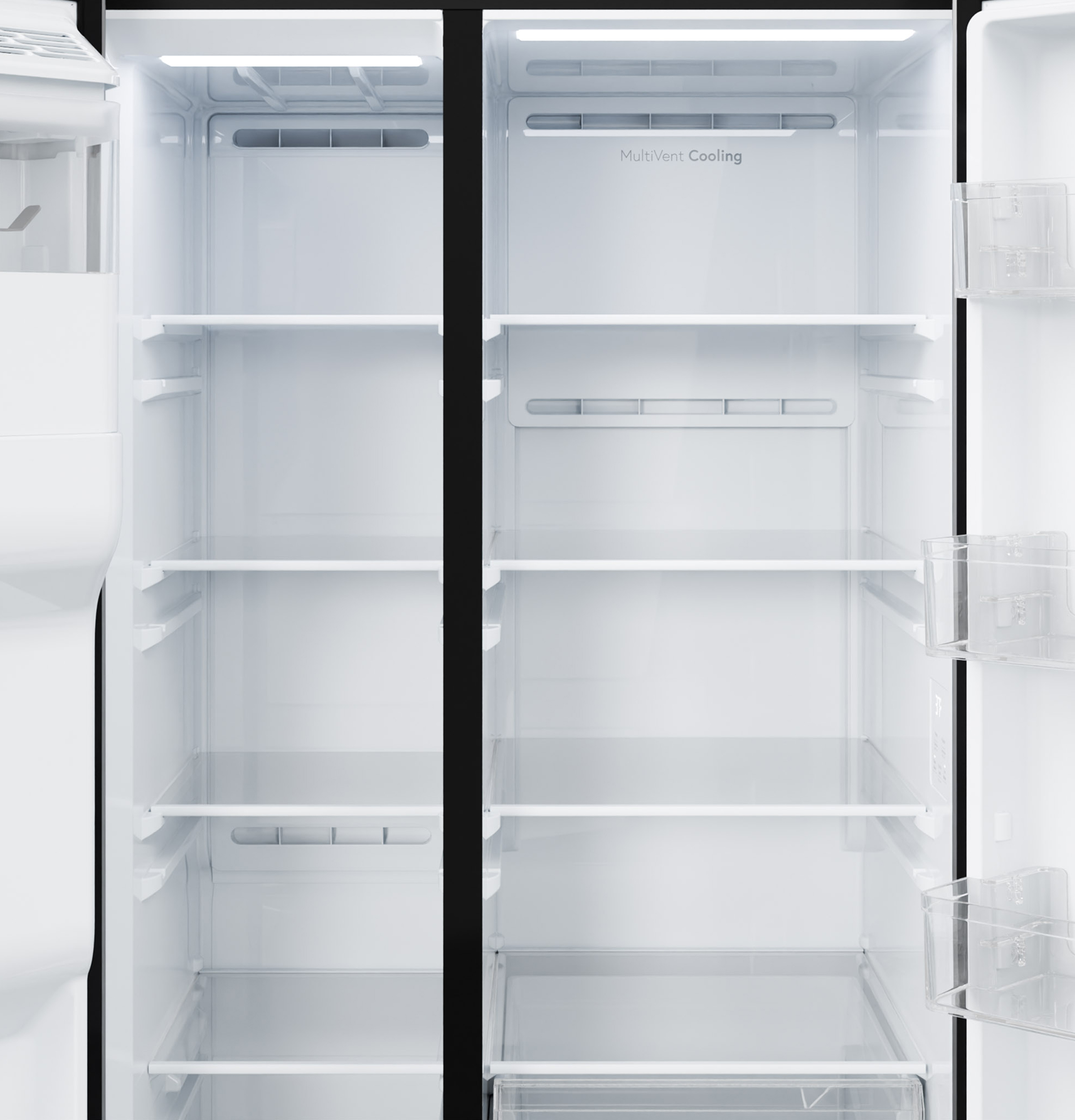 MultiVent Cooling
