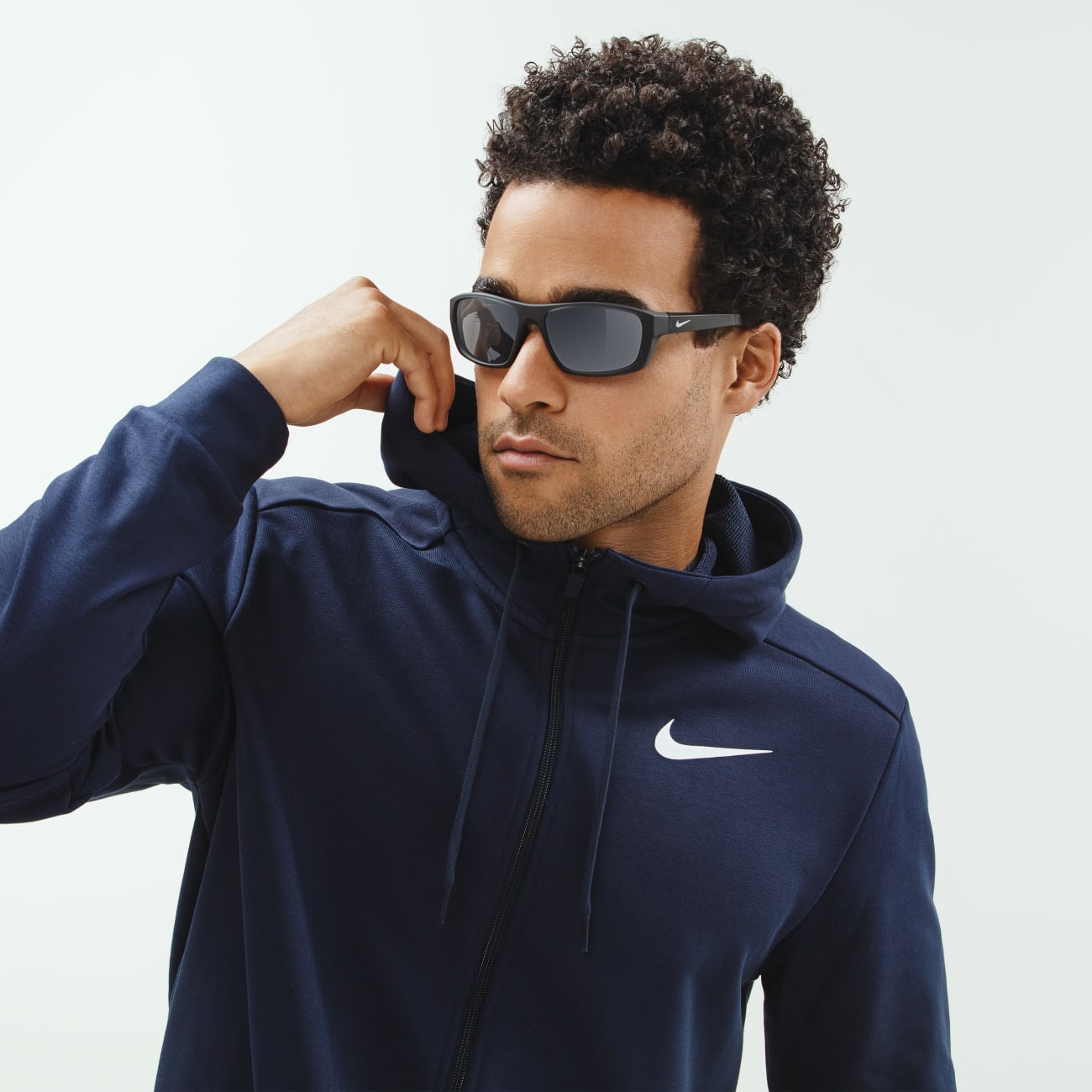 Nike Brazen Boost Lifestyle Image