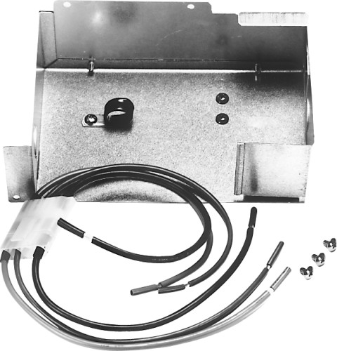 Direct Connect Junction Box (230 and 265V)