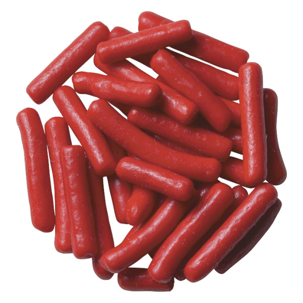 Red - Red 3 Free Sprinkles