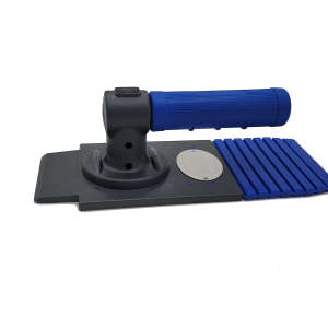 Hillyard, Trident®, Plastic, 10", Trowel Frame