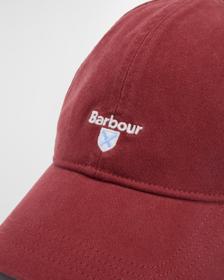 Sport Cap Cascade