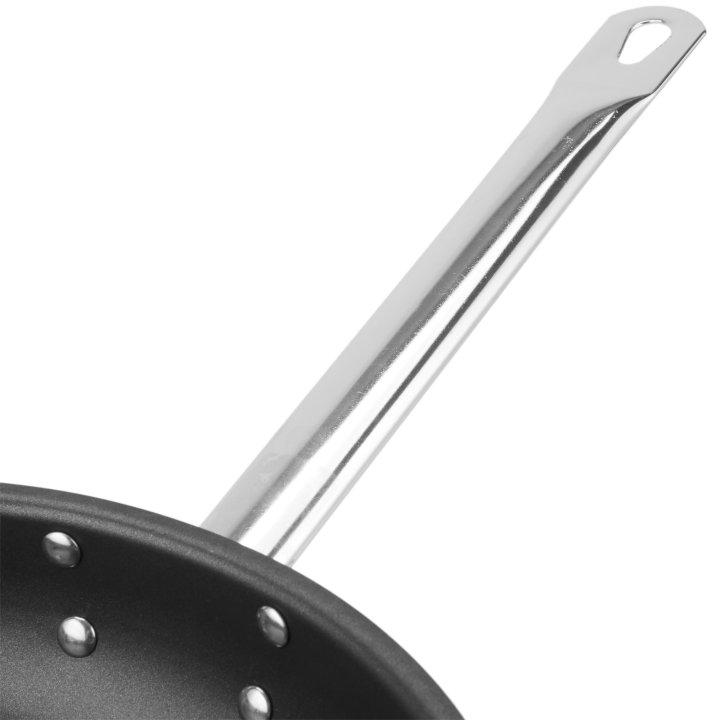 12-inch Centurion® frying pan with nonstick coating