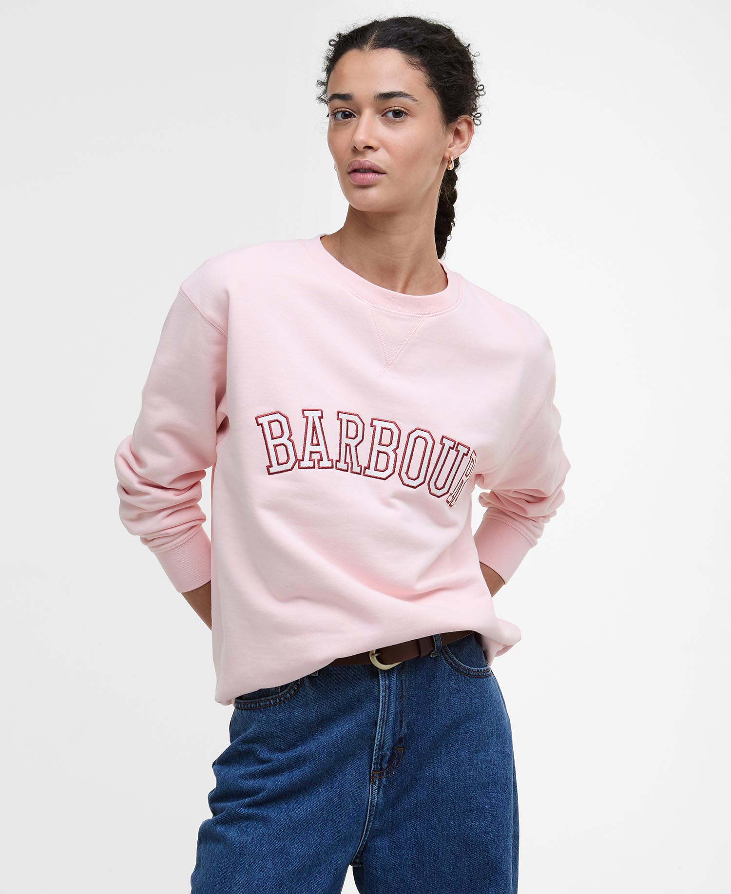 Northumberland Sweatshirt image number 0