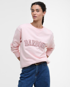 Northumberland Sweatshirt 