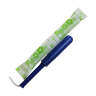 Hospeco, Plastic Applicator Tampons, Super Absorbency, 500/Case